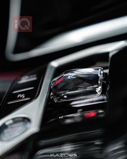 بی ئێم دەبڵیو X6